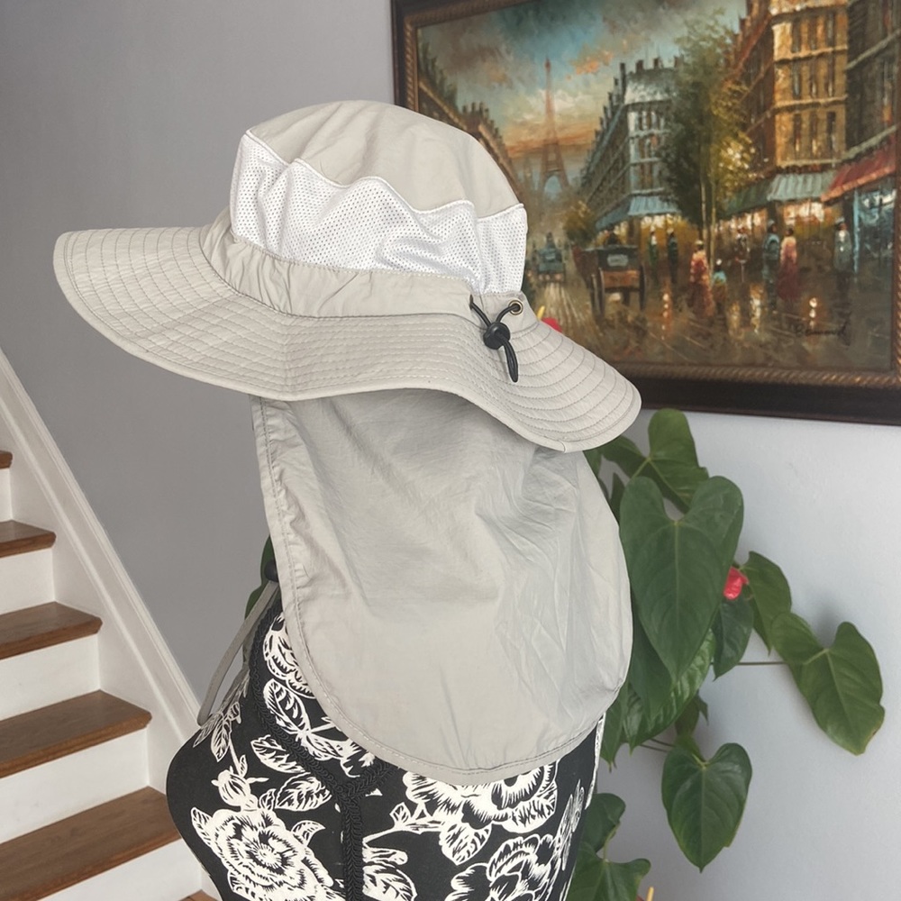 NWOT Unisex sun hat
